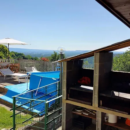 La Selva Апартаменты