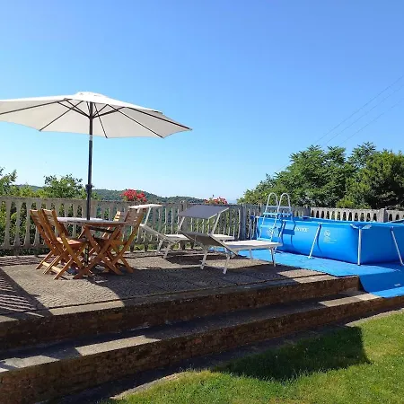 La Selva Апартаменты