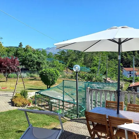 La Selva Апартаменты *