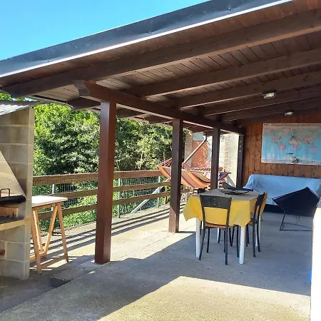 La Selva * Vistrorio