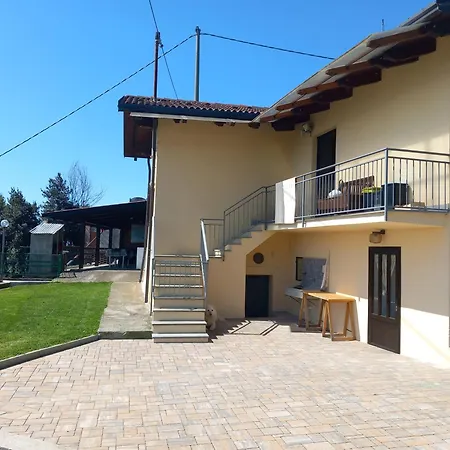 Apartment La Selva