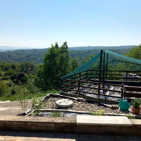 La Selva Апартаменты *