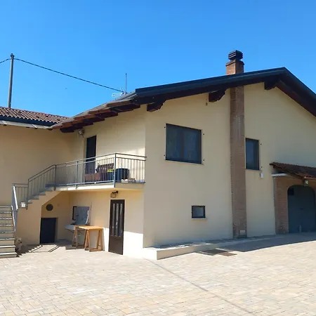 La Selva Apartment *