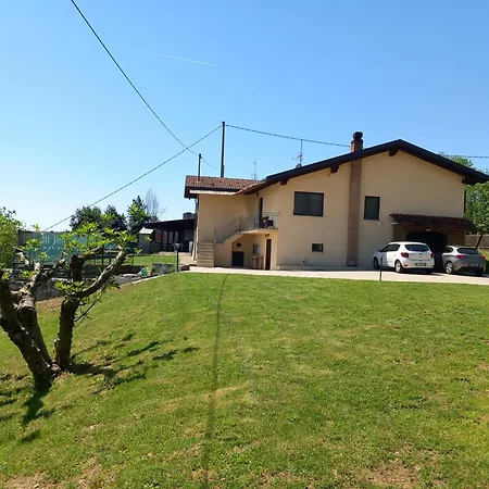 La Selva Apartment
