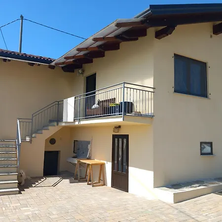 La Selva * Vistrorio