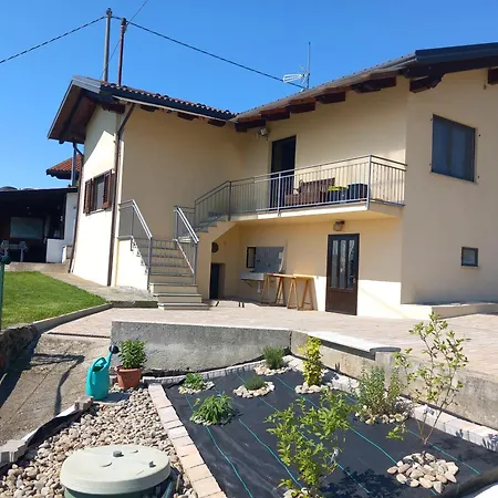 La Selva Apartment *