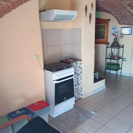 Apartment La Selva *