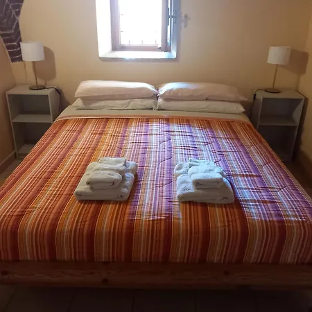 La Selva * Vistrorio