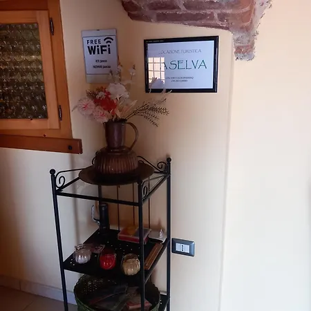 La Selva