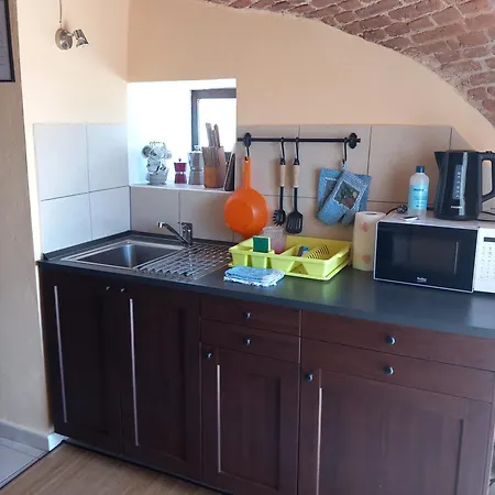 La Selva Apartment