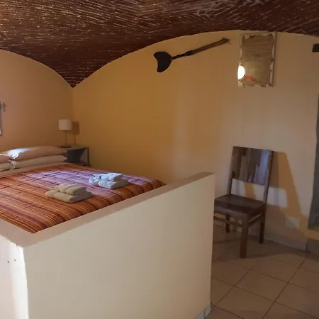 La Selva Apartment *