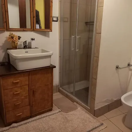 La Selva Apartment Vistrorio