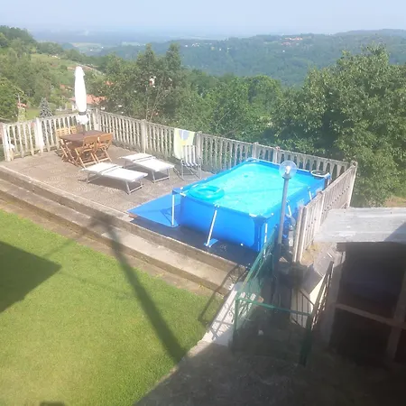 La Selva * Vistrorio