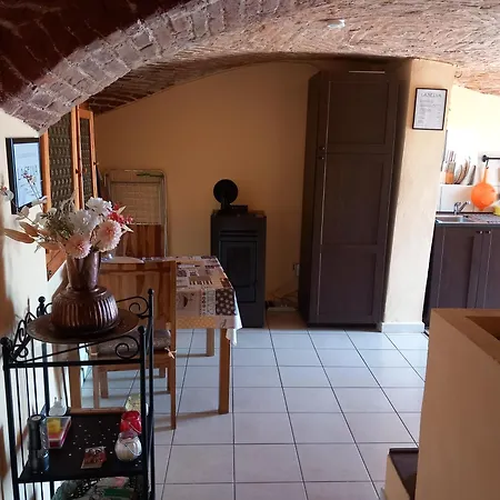 Apartment La Selva
