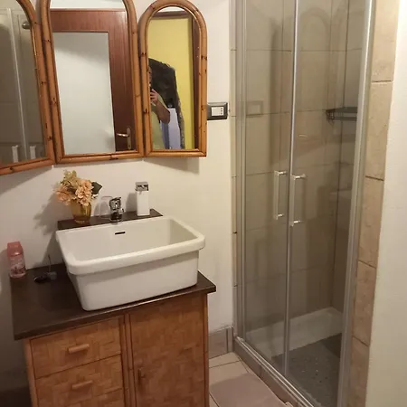 Apartment La Selva *