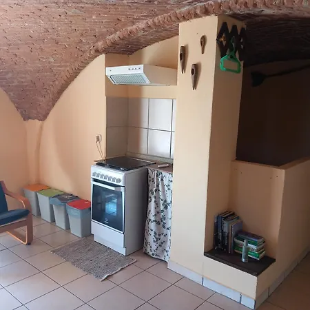 شقة La Selva Vistrorio