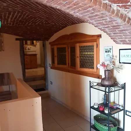 La Selva Apartment