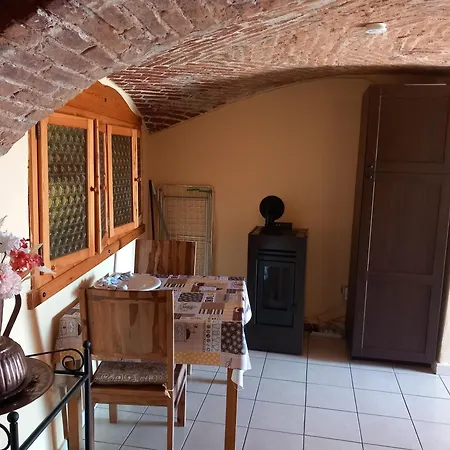 Apartment La Selva