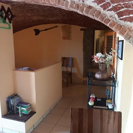 La Selva Apartment *