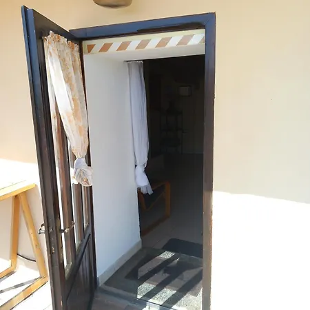 Apartment La Selva *
