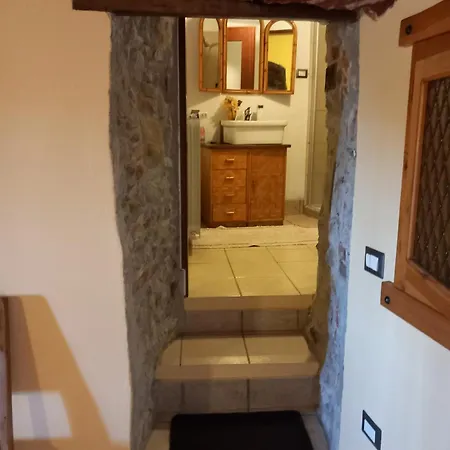 Апартаменты La Selva Vistrorio