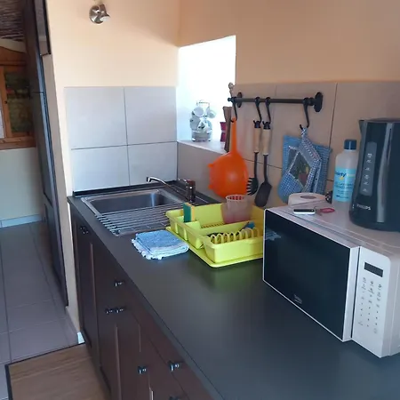 La Selva Apartment
