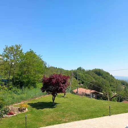 Apartment La Selva