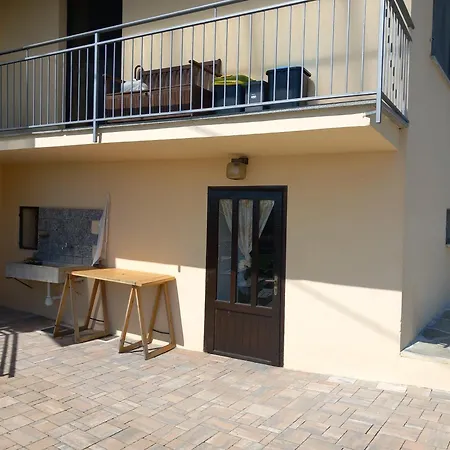 Apartment La Selva *