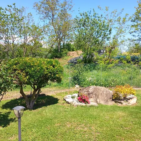 La Selva Apartment Vistrorio