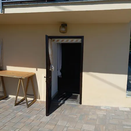 شقة La Selva Vistrorio