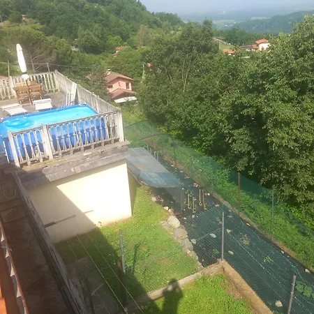 La Selva *