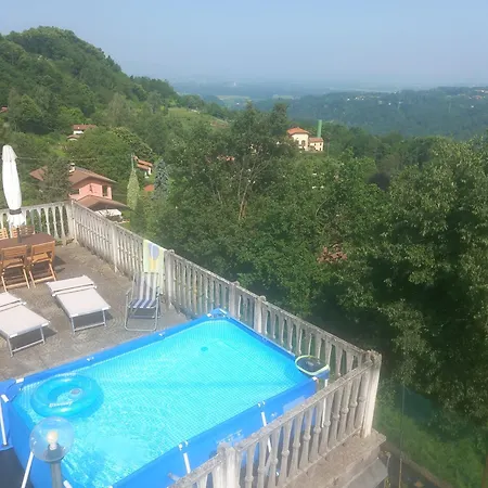 La Selva * Vistrorio