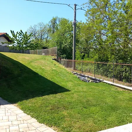 Apartment La Selva *