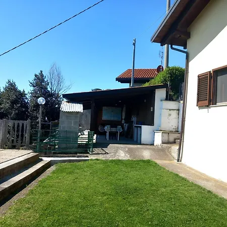 La Selva Vistrorio