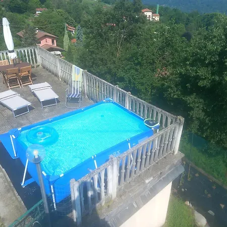 La Selva * Vistrorio