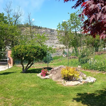 Апартаменты La Selva