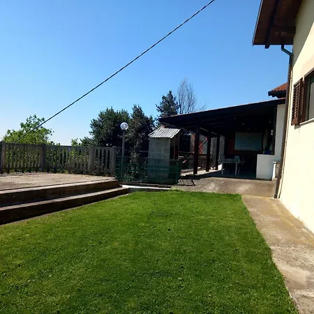 La Selva Apartment
