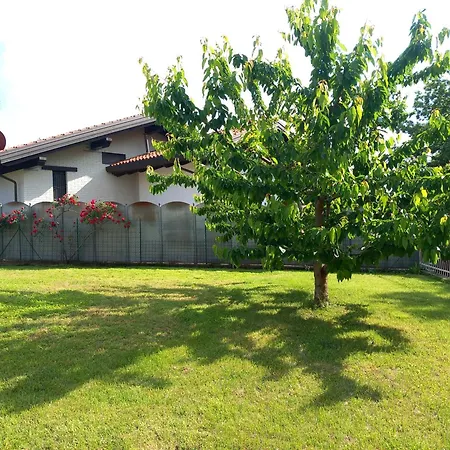 Apartment La Selva *
