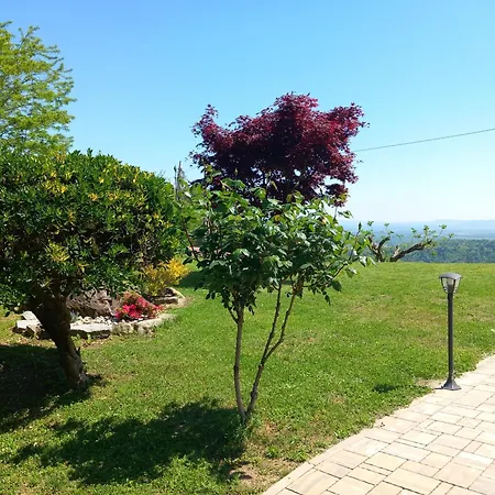 La Selva Vistrorio