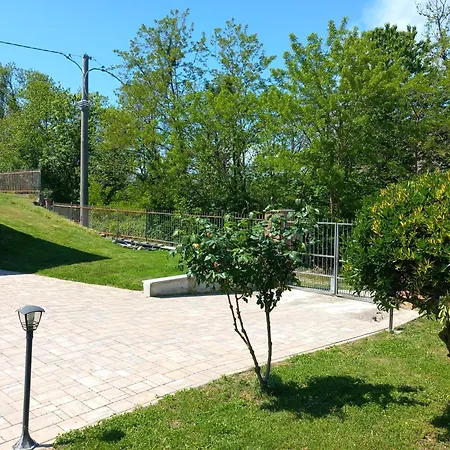 La Selva Apartment